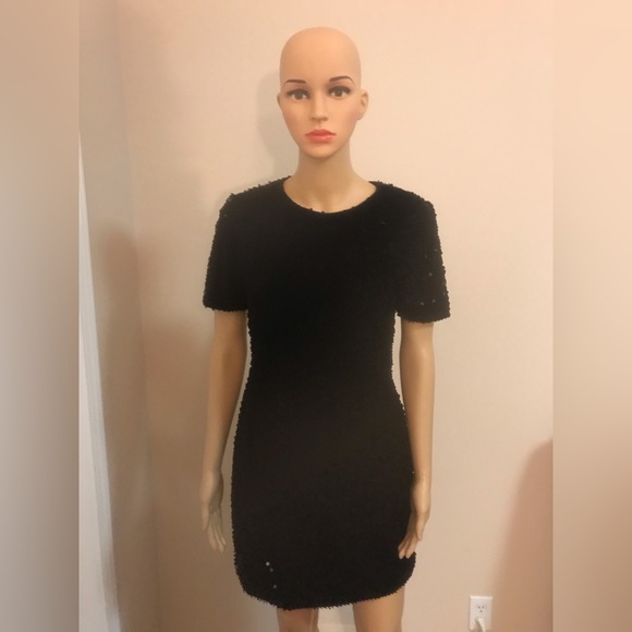 TOPSHOP GORGEOUS DRESS LIKE NEW - Picture 3 of 6